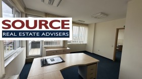 Обява Дава под наем ОФИС,град София, Манастирски ливади