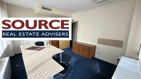 Обява Дава под наем ОФИС,град София, Манастирски ливади