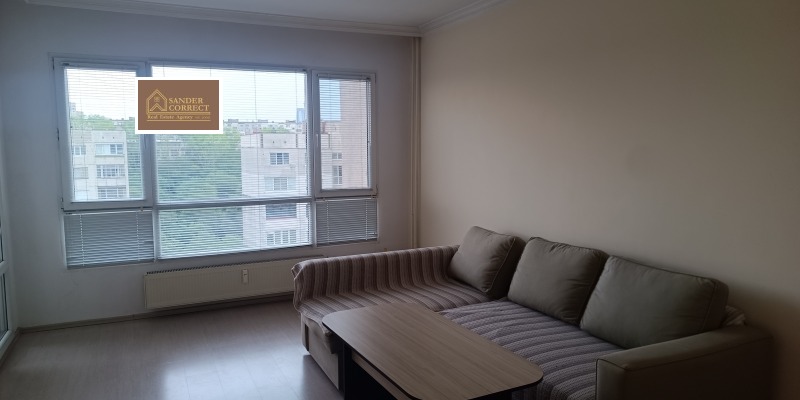 Под наем 3-СТАЕН, град София, Дървеница • 750 € • 35130868 1 — Holmes.bg Под наем 3-СТАЕН, град София, Дървеница • 750 € • 35130868 1