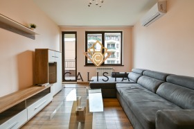 3-СТАЕН, 87 m2 - Holmes.bg 3-СТАЕН, 87 m2