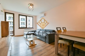 Обява Дава под наем 3-СТАЕН,град София, Малинова долина