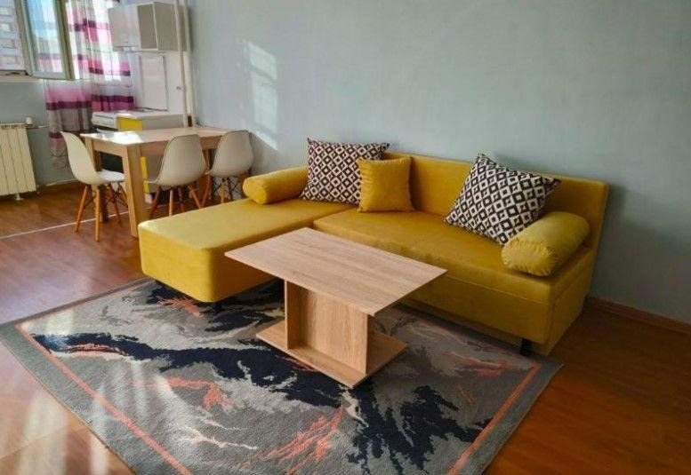 Под наем 2-СТАЕН, град София, Зона Б-5 • 562 € / 1099.18 лв. • 99927994 1 — Holmes.bg Под наем 2-СТАЕН, град София, Зона Б-5 • 562 € / 1099.18 лв. • 99927994 1