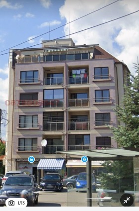 Обява Дава под наем 2-СТАЕН,град София, Люлин - център