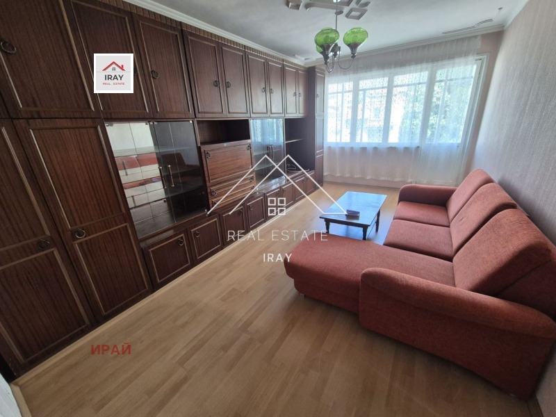 Под наем 3-СТАЕН, град Стара Загора, Център • 300 € • 63060142 1 — Holmes.bg Под наем 3-СТАЕН, град Стара Загора, Център • 300 € • 63060142 1