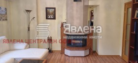 Дава под наем 2-стаен, град София