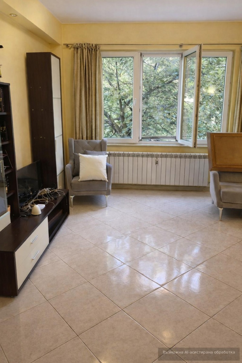 Под наем 2-СТАЕН, град София, Център • 720 € • 85815639 1 — Holmes.bg Под наем 2-СТАЕН, град София, Център • 720 € • 85815639 1