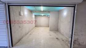 ГАРАЖ, ПАРКОМЯСТО, 20 m2 - Holmes.bg ГАРАЖ, ПАРКОМЯСТО, 20 m2