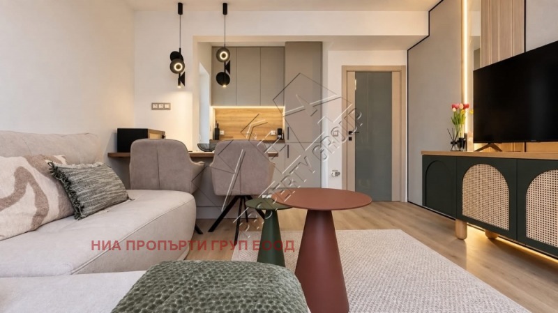 Под наем 2-СТАЕН, град Бургас, Център • 500 € • 18068969 1 — Holmes.bg Под наем 2-СТАЕН, град Бургас, Център • 500 € • 18068969 1