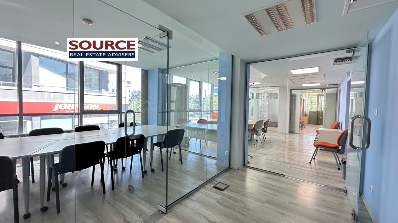 Под наем ОФИС, град София, Манастирски ливади • 1098 € / 2147.50 лв. • 16200447 1 — Holmes.bg Под наем ОФИС, град София, Манастирски ливади • 1098 € / 2147.50 лв. • 16200447 1