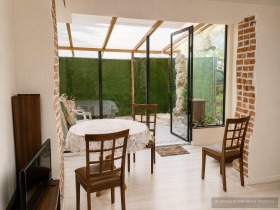 1-СТАЕН, 50 m2 - Holmes.bg 1-СТАЕН, 50 m2