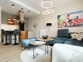 2-СТАЕН, 83 m2 - Holmes.bg 2-СТАЕН, 83 m2