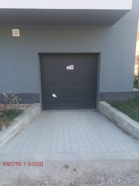 ГАРАЖ, ПАРКОМЯСТО, 20 m2 - Holmes.bg ГАРАЖ, ПАРКОМЯСТО, 20 m2