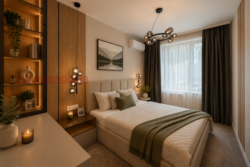 Под наем 2-СТАЕН, град София, Витоша • 1100 € • 48817091 1 — Holmes.bg Под наем 2-СТАЕН, град София, Витоша • 1100 € • 48817091 1