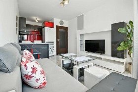 2-СТАЕН, 60 m2 - Holmes.bg 2-СТАЕН, 60 m2