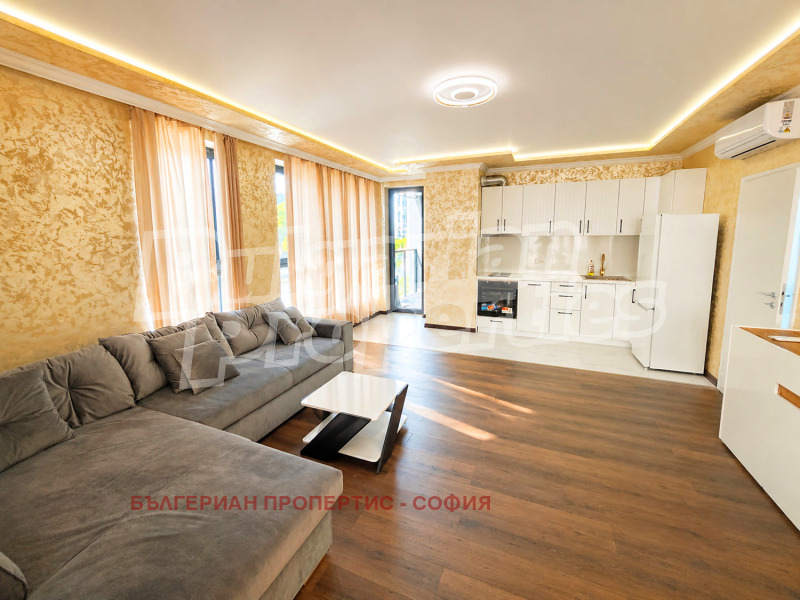 Под наем 3-СТАЕН, град София, Банишора • 880 € • 29241217 1 — Holmes.bg Под наем 3-СТАЕН, град София, Банишора • 880 € • 29241217 1