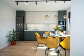 2-СТАЕН, 72 m2 - Holmes.bg 2-СТАЕН, 72 m2