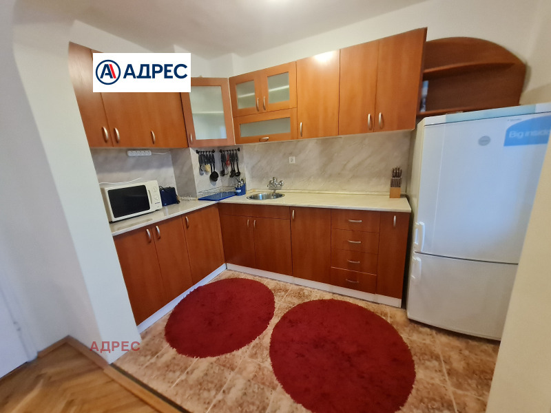 Под наем 2-СТАЕН, град Варна, Левски 1 • 400 € • 22515733 1 — Holmes.bg Под наем 2-СТАЕН, град Варна, Левски 1 • 400 € • 22515733 1