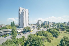 Обява Дава под наем 4-СТАЕН,град София, Лозенец