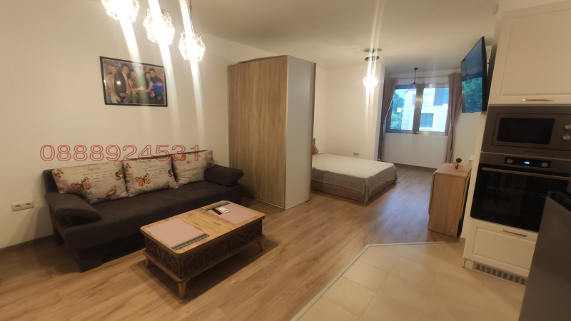 Под наем 1-СТАЕН, град София, Център • 525 € / 1026.81 лв. • 46835945 1 — Holmes.bg Под наем 1-СТАЕН, град София, Център • 525 € / 1026.81 лв. • 46835945 1