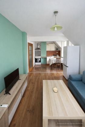 2-СТАЕН, 60 m2 - Holmes.bg 2-СТАЕН, 60 m2