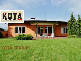 КЪЩА, 408 m2 - Holmes.bg КЪЩА, 408 m2