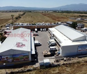 СКЛАД, 50 m2 - Holmes.bg СКЛАД, 50 m2