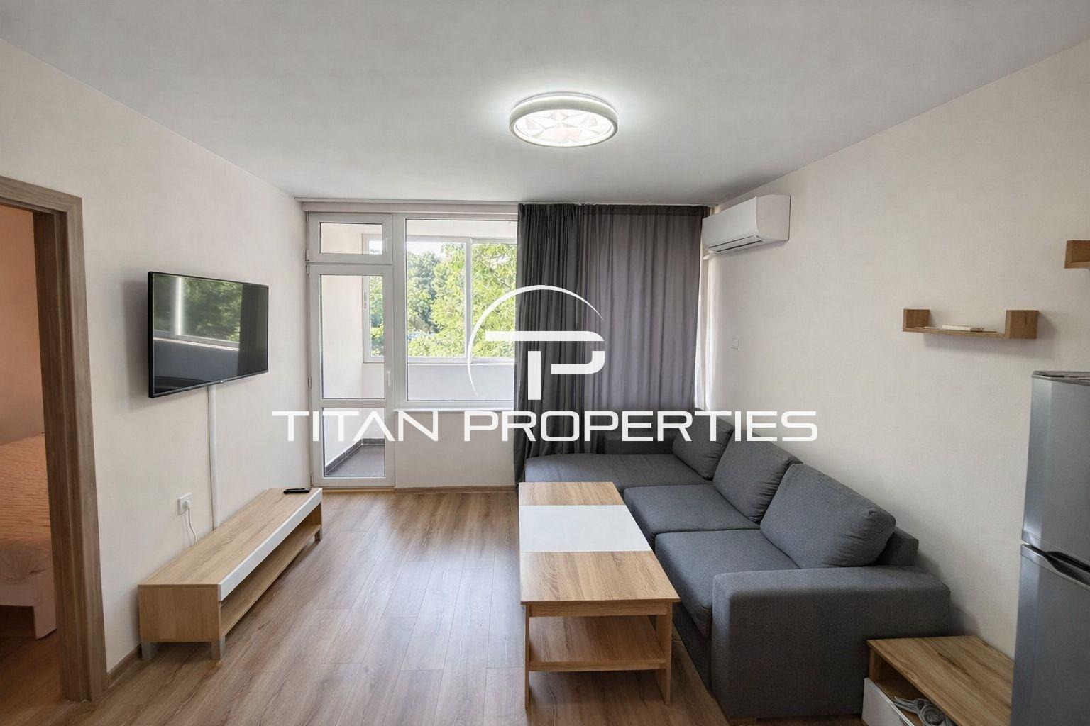 Дава под наем 2-стаен град Пловдив , Тракия , 45 кв.м | 33947867 — Imoti.com Дава под наем 2-стаен град Пловдив , Тракия , 45 кв.м | 33947867