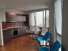 Дава под наем 1-стаен, град София