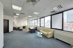 ОФИС, 110 m2 - Holmes.bg ОФИС, 110 m2