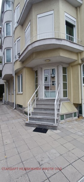 ОФИС, 100 m2 - Holmes.bg ОФИС, 100 m2
