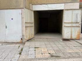 Дава под наем Гараж, Паркомясто, град Варна