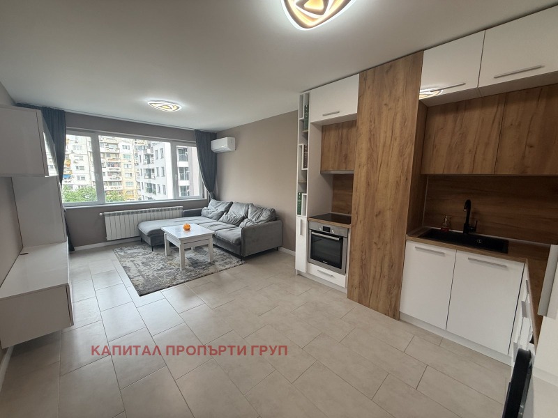 Под наем 2-СТАЕН, град София, Овча купел 2 • 600 € / 1173.50 лв. • 21005081 1 — Holmes.bg Под наем 2-СТАЕН, град София, Овча купел 2 • 600 € / 1173.50 лв. • 21005081 1