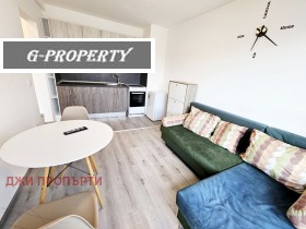 2-СТАЕН, 60 m2 - Holmes.bg 2-СТАЕН, 60 m2