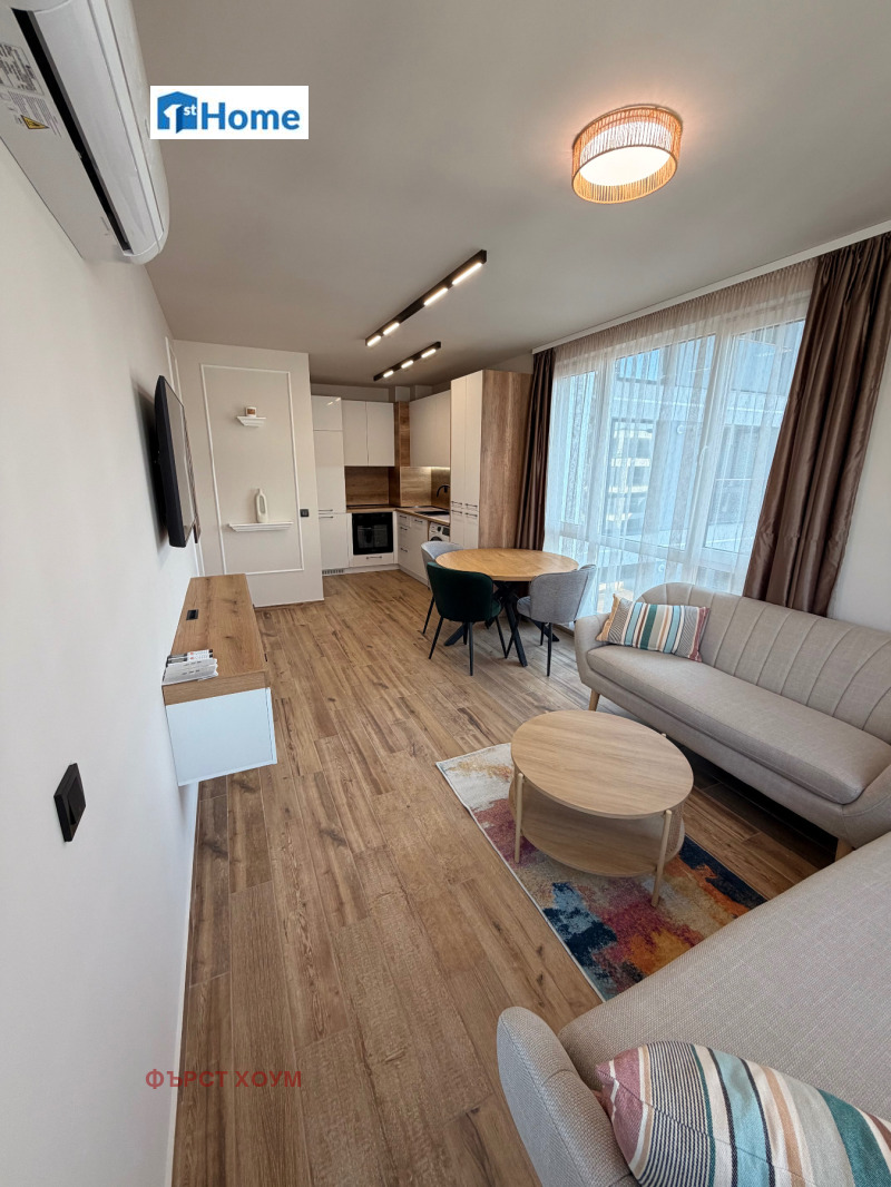 Под наем 2-СТАЕН, град София, Малинова долина • 670 € / 1310.41 лв. • 80911265 1 — Holmes.bg Под наем 2-СТАЕН, град София, Малинова долина • 670 € / 1310.41 лв. • 80911265 1