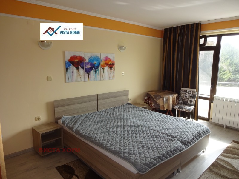 Дава под наем 1-СТАЕНград Варна, к.к. Св.Св. Константин и Елена