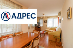 Дава под наем 3-стаен, град Варна