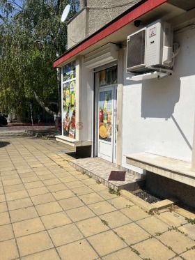 Снимка Дава под наем МАГАЗИН