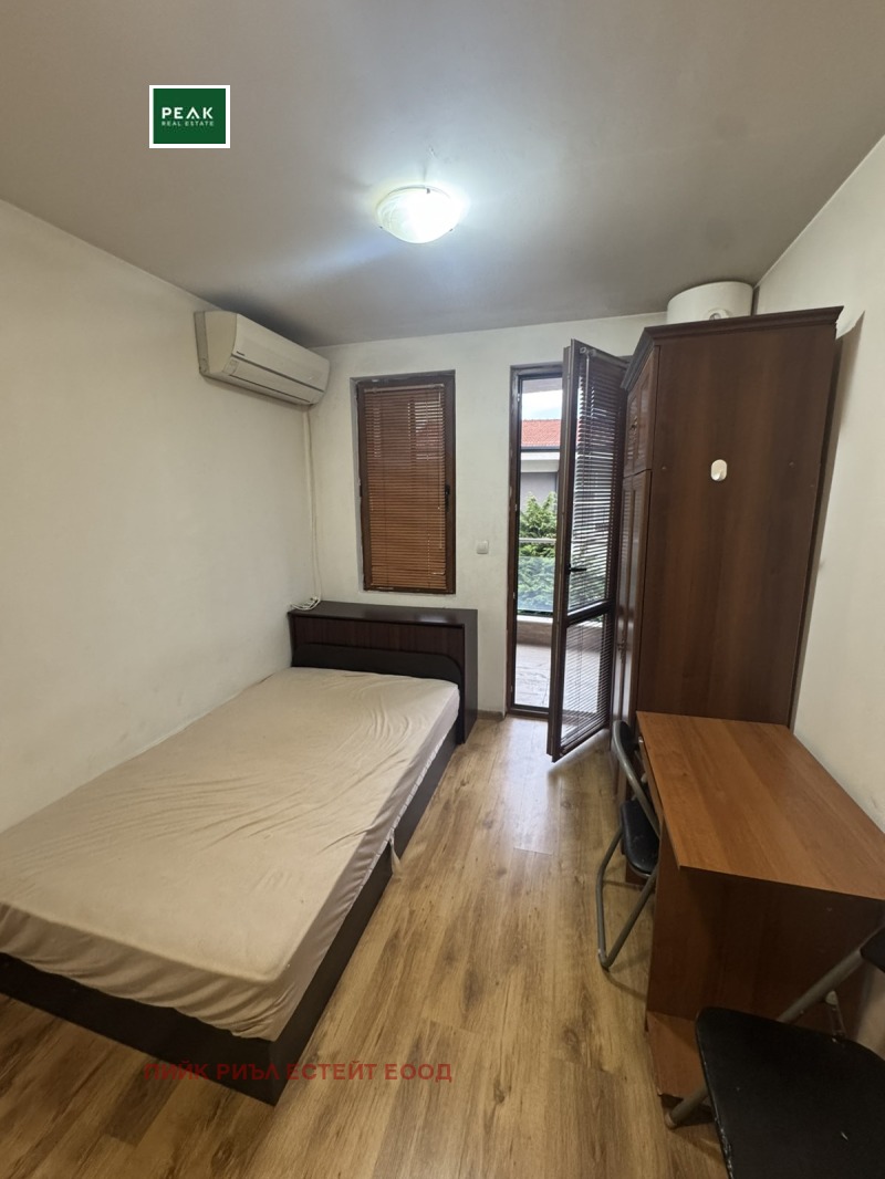 Дава под наем 1-СТАЕНград София, Витоша