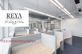 ОФИС, 318 m2 - Holmes.bg ОФИС, 318 m2