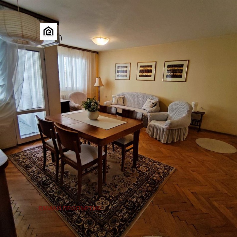 Под наем 3-СТАЕН, град София, Младост 4 • 700 € • 81895535 1 — Holmes.bg Под наем 3-СТАЕН, град София, Младост 4 • 700 € • 81895535 1