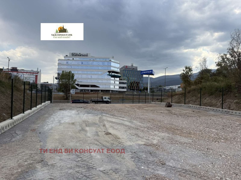 Под наем МЯСТО, град София, Младост 4 • 1600 € • 61213601 1 — Holmes.bg Под наем МЯСТО, град София, Младост 4 • 1600 € • 61213601 1