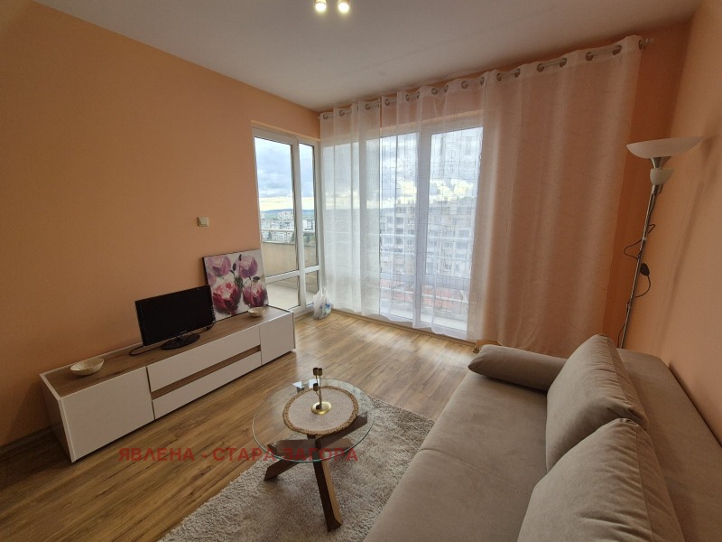 Под наем 2-СТАЕН, град Стара Загора, Била • 670 лв. / 342.57 € • 94042155 1 — Holmes.bg Под наем 2-СТАЕН, град Стара Загора, Била • 670 лв. / 342.57 € • 94042155 1