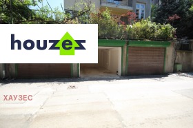 Обява Дава под наем ГАРАЖ,град София, Лозенец