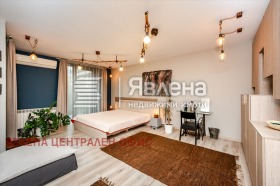 Обява Дава под наем 3-СТАЕН,град София, Лозенец>