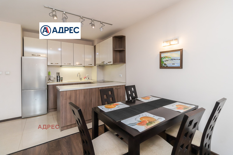 Под наем 3-СТАЕН, град Варна, Трошево • 680 € • 82089806 1 — Holmes.bg Под наем 3-СТАЕН, град Варна, Трошево • 680 € • 82089806 1