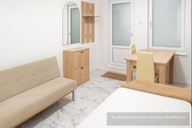 1-СТАЕН, 25 m2 - Holmes.bg 1-СТАЕН, 25 m2