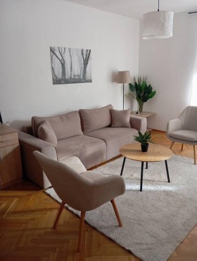 2-СТАЕН, 60 m2 - Holmes.bg 2-СТАЕН, 60 m2