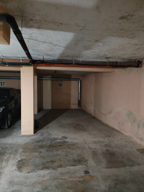 Обява Дава под наем ПАРКОМЯСТО,град Варна, Бриз