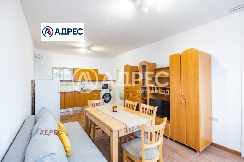 Под наем 2-СТАЕН, град Варна, Левски 1 • 400 € / 782.33 лв. • 75792495 1 — Holmes.bg Под наем 2-СТАЕН, град Варна, Левски 1 • 400 € / 782.33 лв. • 75792495 1