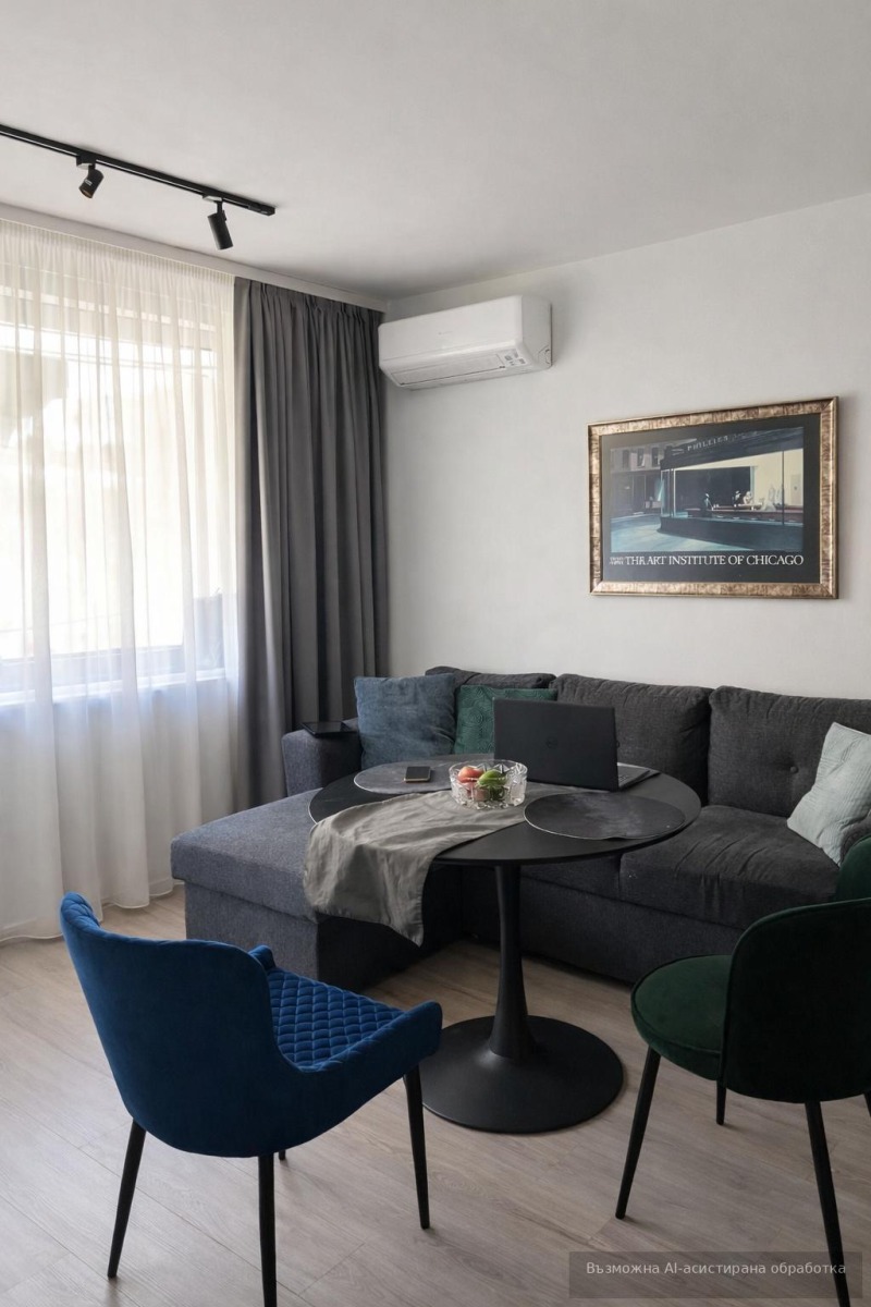Под наем 2-СТАЕН, град Варна, Колхозен пазар • 450 € • 53717763 1 — Holmes.bg Под наем 2-СТАЕН, град Варна, Колхозен пазар • 450 € • 53717763 1